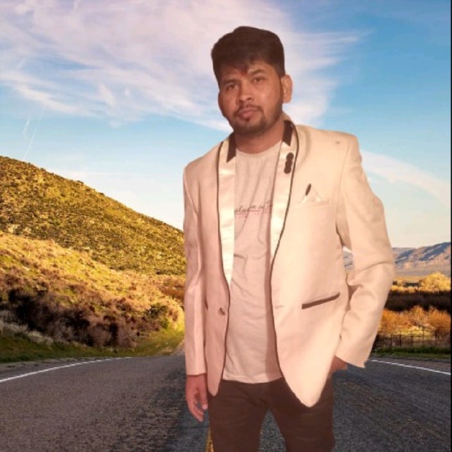 SATYENDRA KUMAR